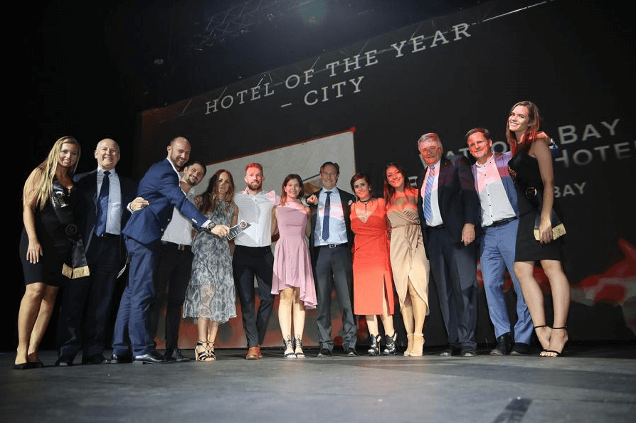 Hotel of the Year City - Watson’s Bay Boutique Hotel