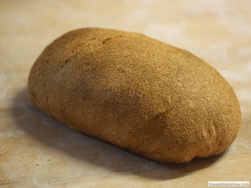 Organic Bread Bar Paddington - Ancienne Loaf