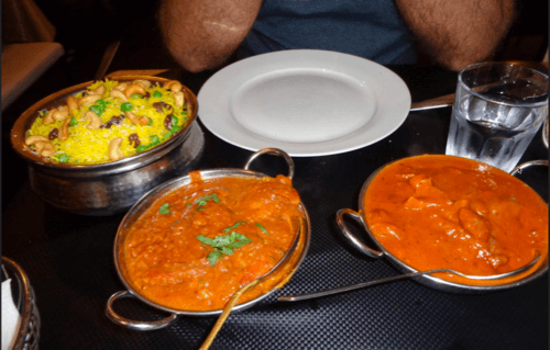 Indian Ashiana Indian Restaurant Manly