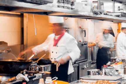 Busy Kitchen Choosing Equipment For Your Commercial Kitchen Without the Headaches…