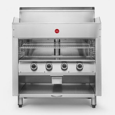 Cookon GT Griddle/Toaster series