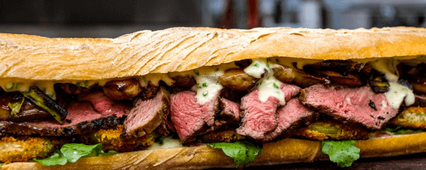 How to Make the Most Epic Sandwich of Your Life