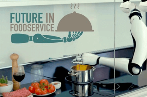 Future in Foodservice