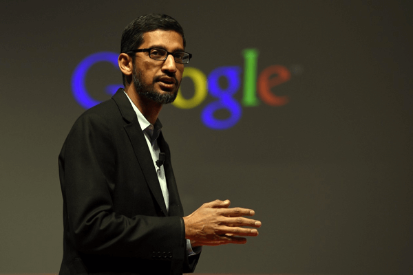 Google’s CEO Sends Cute Response To Seven-Year-Old Wanting A Job