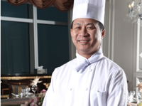 Chef Lin Qing-de Taipei ding xian 101