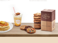 Mr Cheney Box of Cookies