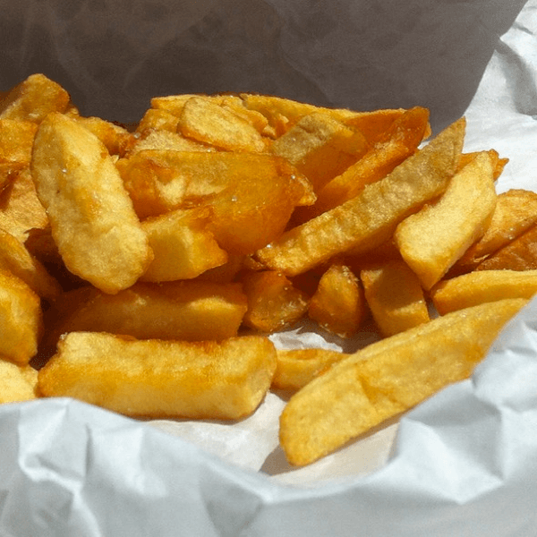 Best Chips - North Curl Curl Take Away