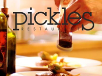 Pickles Restaurant France