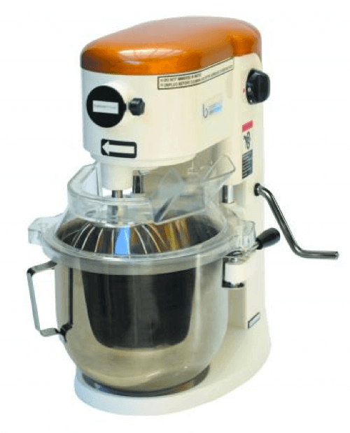 Robot Coupe SP502A-C 5lt Planetary Mixer
