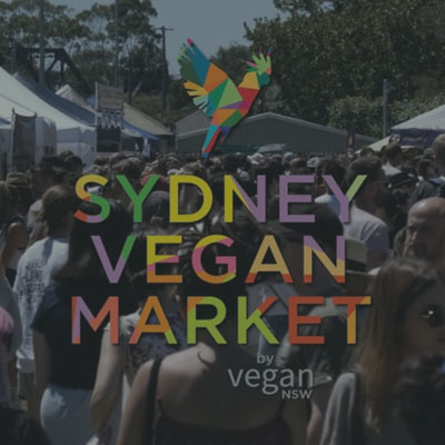 Sydney Vegan Market