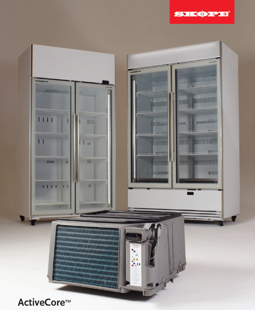 Skope Activecore Refrigerators