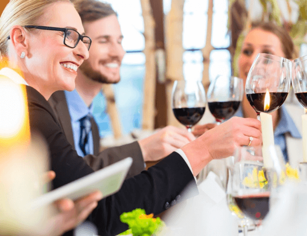 How to Throw a Successful Event at Your Restaurant