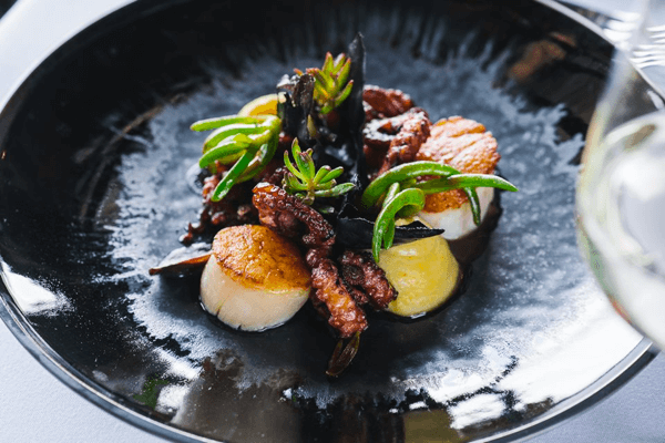 Chef talk: the octopus trend