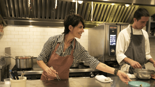 We’re Not 'Female Chefs,' Just Chefs