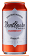8. Crankshaft - American IPA - BentSpoke Brewery