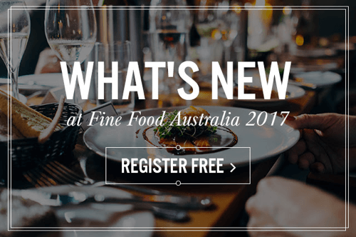 Don’t miss out on Fine Food Australia. Sydney Exhibition