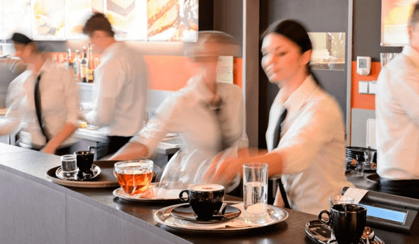 5 Steps to Making Your Restaurant More Efficient