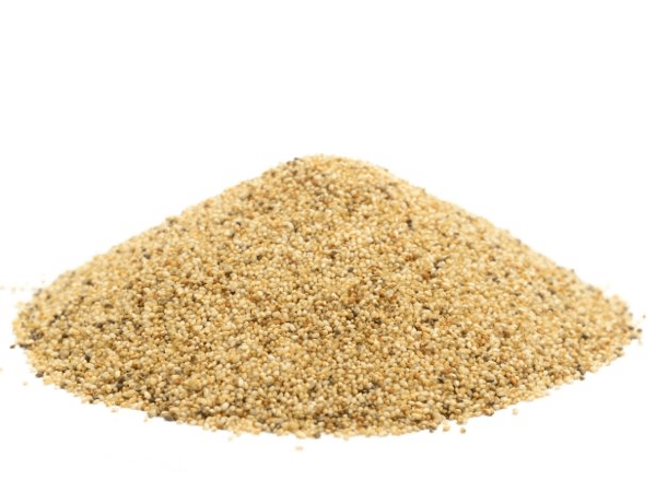 10 Reasons to Get Excited About Teff