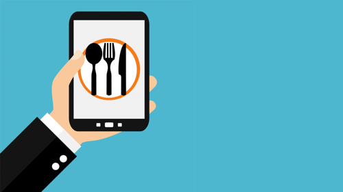 Does Your Website Match Your Restaurant?