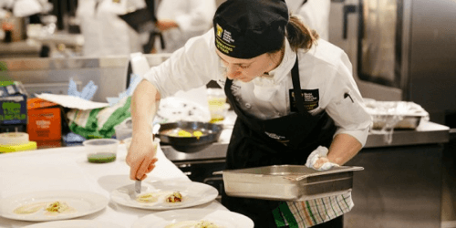 Women in Foodservice: The New Rulers of the Kitchen