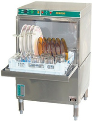 ESWOOD B42GN Glass Washer