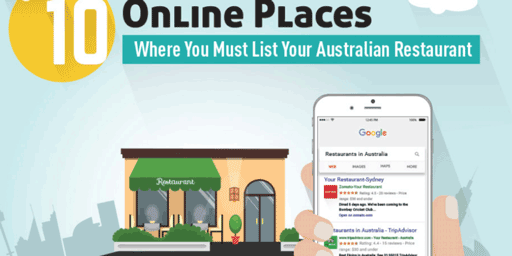 Australia’s 10 Best Restaurant Review Sites