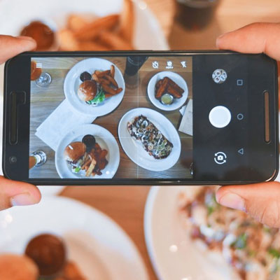 10 Social Media Marketing Tips for Restaurants