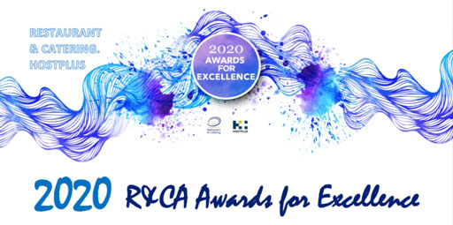RCA NSW & ACT winners & finalist list