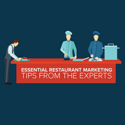 Restaurant Marketing Ideas: 22 Tips from the Experts