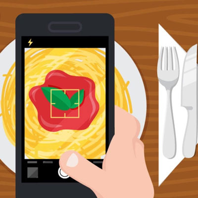 23 Restaurant Marketing Tips & The Instagram Ads That Will Make You Drool