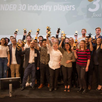 30 Under 30 awards