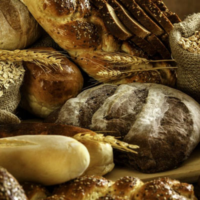 5 top restaurant breads of 2018