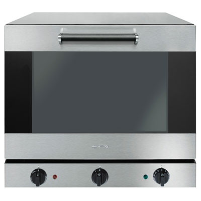 ALFA43GH and ALFA43XEH Convection Oven with Humidity