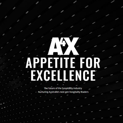 Appetite for Excellence
