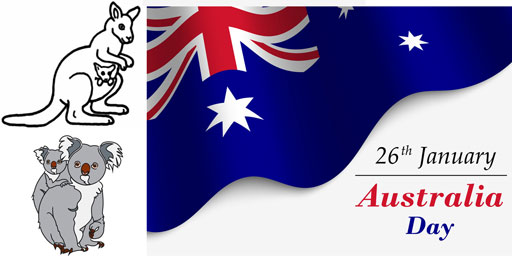 Happy Australia Day 2020