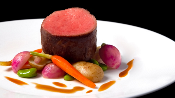 Advanced Sous-Vide MEAT AND POULTRY (Online Course) - Bruno Goussault