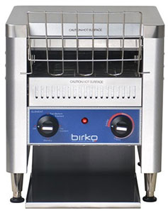 Birko Conveyor Toasters