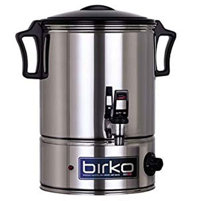 Birko Commercial Hot Water Urns
