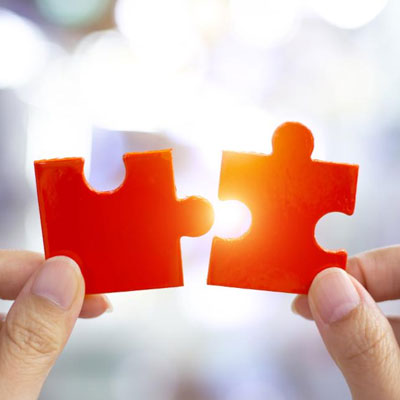 How A Marketing Partnership Can Energize Your Brand