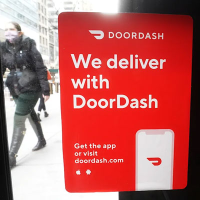 DoorDash offers restaurants more flexible commission rates