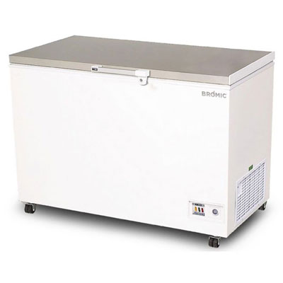 buy a commercial chest freezer for your business