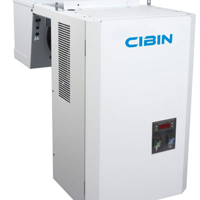 Chiller Motor | for Desmon Coolrooms
