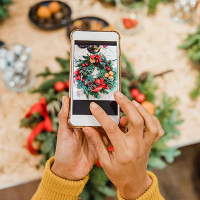 Restaurant Marketing Tips For The Holidays