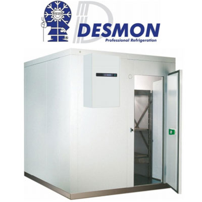 Desmon Commercial Coolrooms