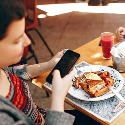 Why Technology is Crucial for Restaurants in 2021