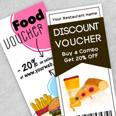How to Run a Successful Coupon Marketing Campaign for Your Restaurant