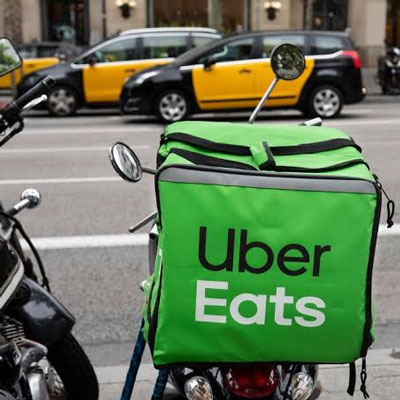 Australians are being urged to ditch Uber Eats and Deliveroo if they want their favourite restaurants to survive