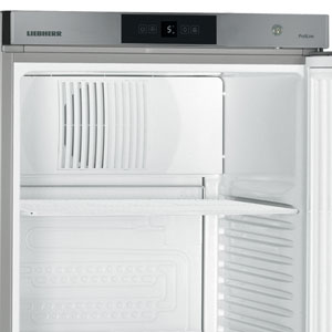 Liebherr Medical fridges are Energy Efficient