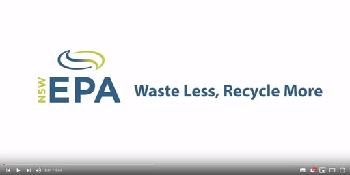 Watch this video on reducing food waste