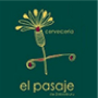 El Pasaje logo